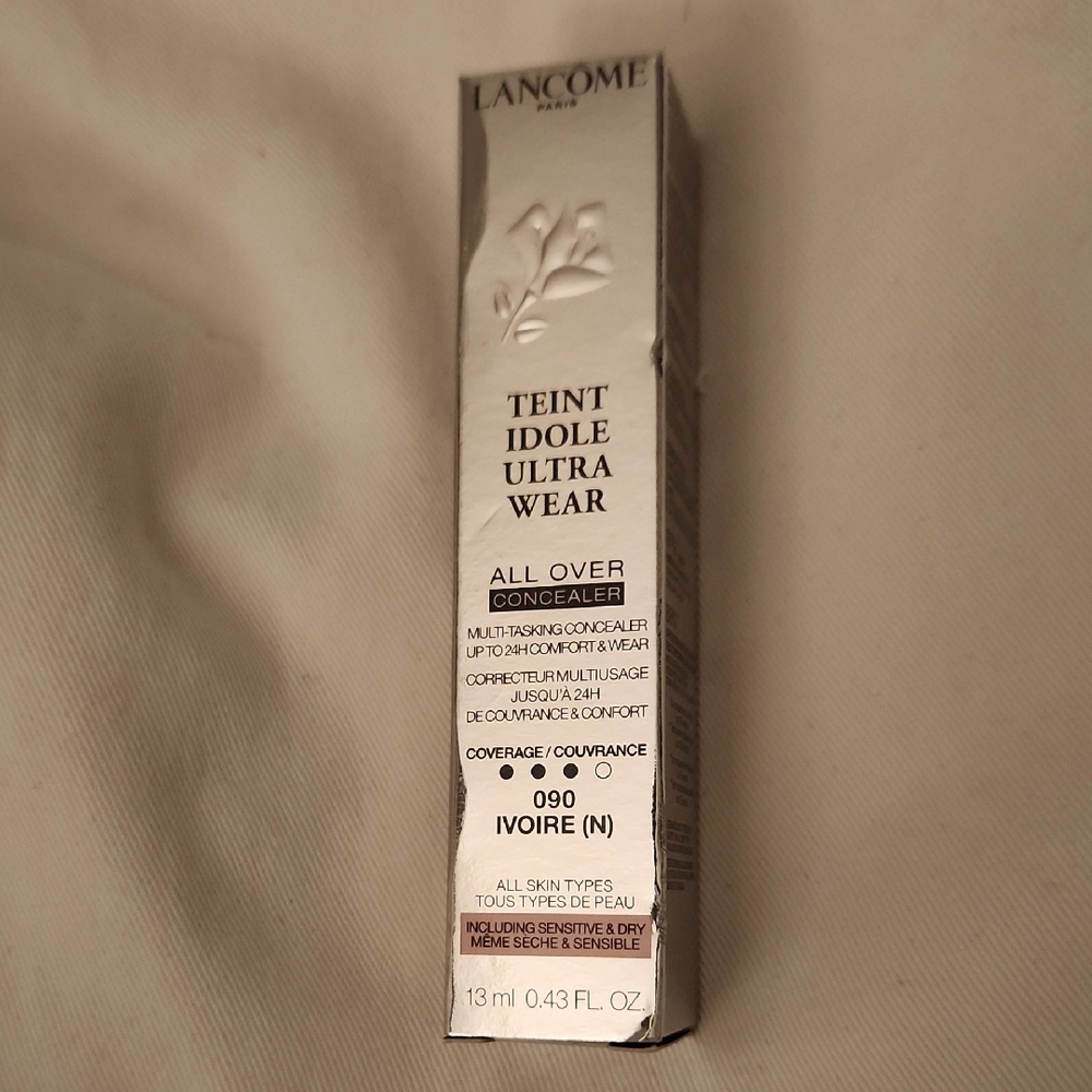 Lancôme Teint Idole Ultra Wear Concealer